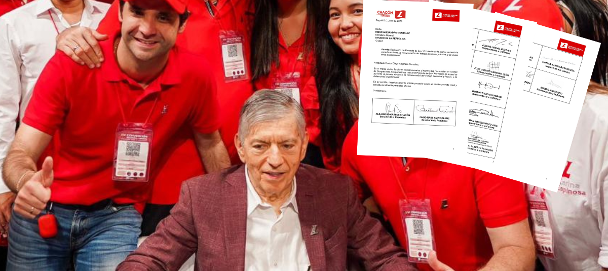 Congresistas liberales reviven puntos clave de la reforma laboral de Petro