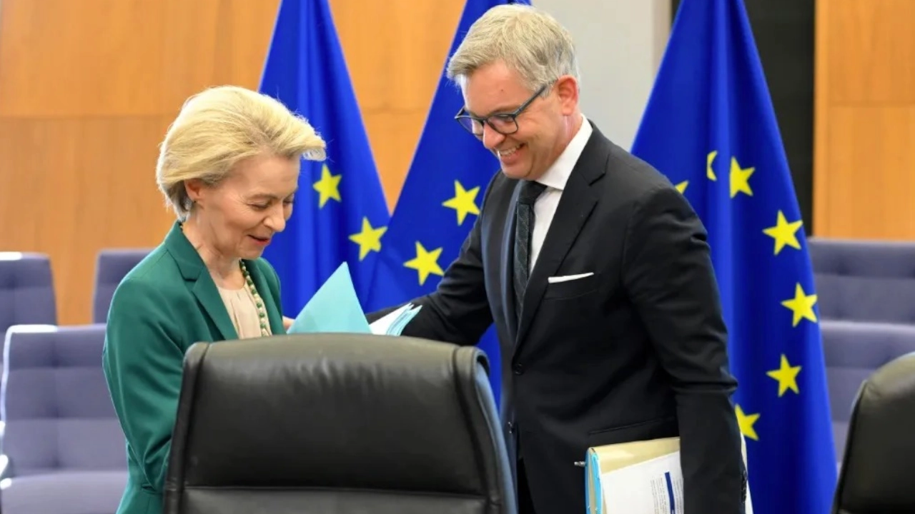 Colombia entra en lista de “países seguros” de la UE: ¿qué implica para quienes buscan asilo en Europa?