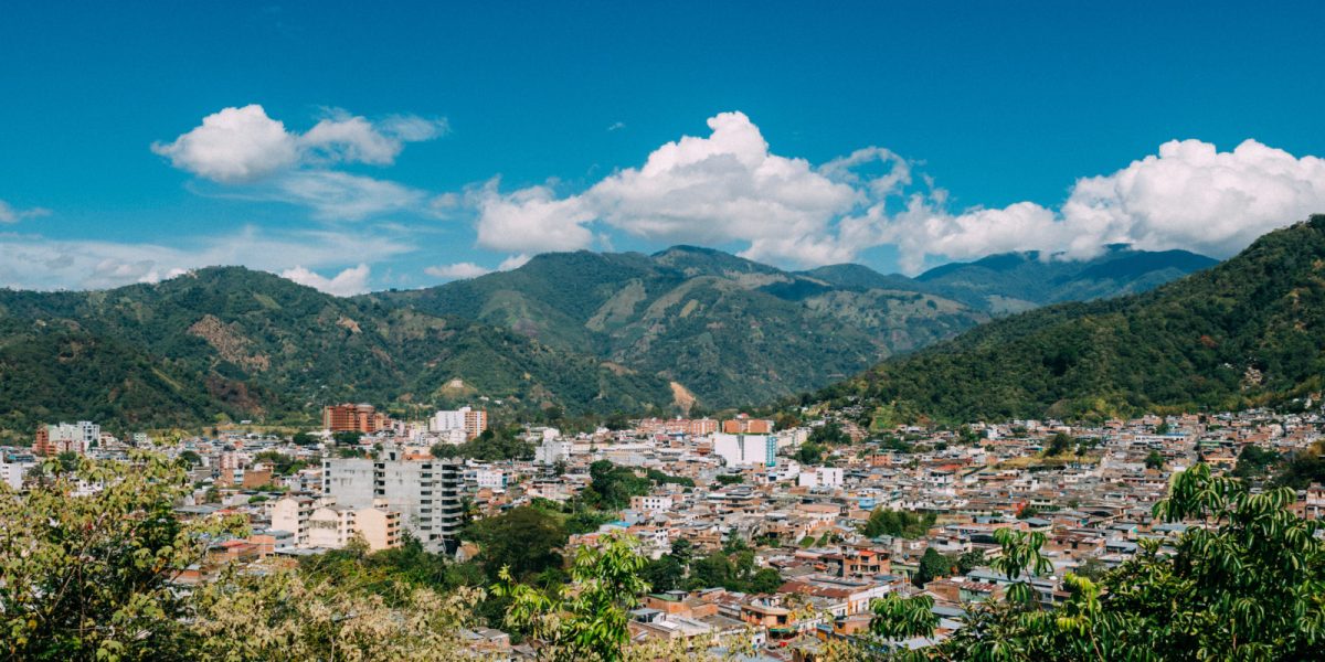 Turismo en Ibagué, una ciudad que resiste, que late y que se construye entre todos