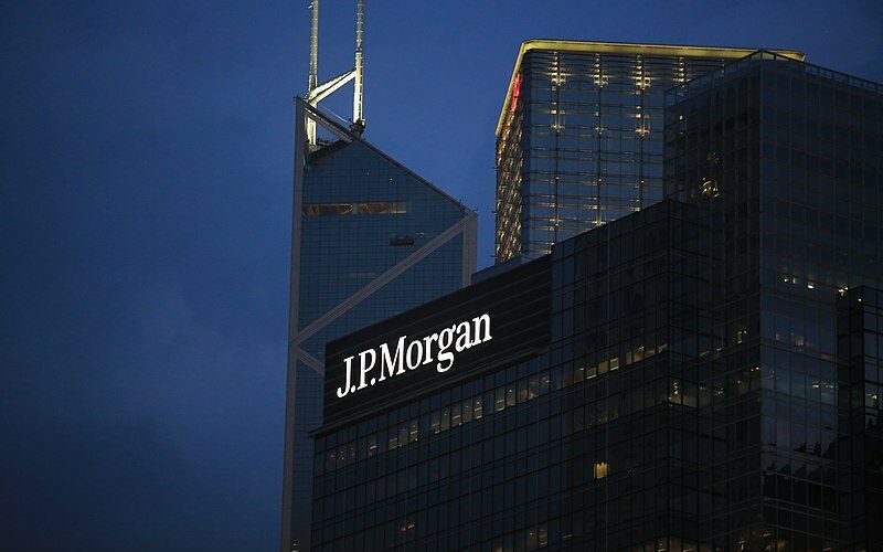 “La guerra de aranceles de Trump podría llevar al mundo a una recesión en 2025”, advierte JP Morgan