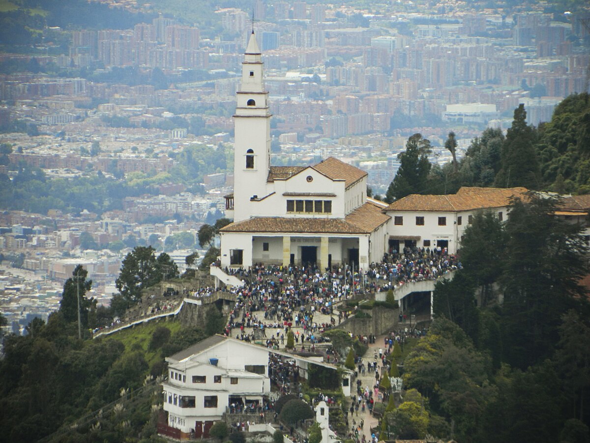 Semana Santa en Monserrate, Zipaquirá y el Valle del Cauca: Celebraciones y planes para todos