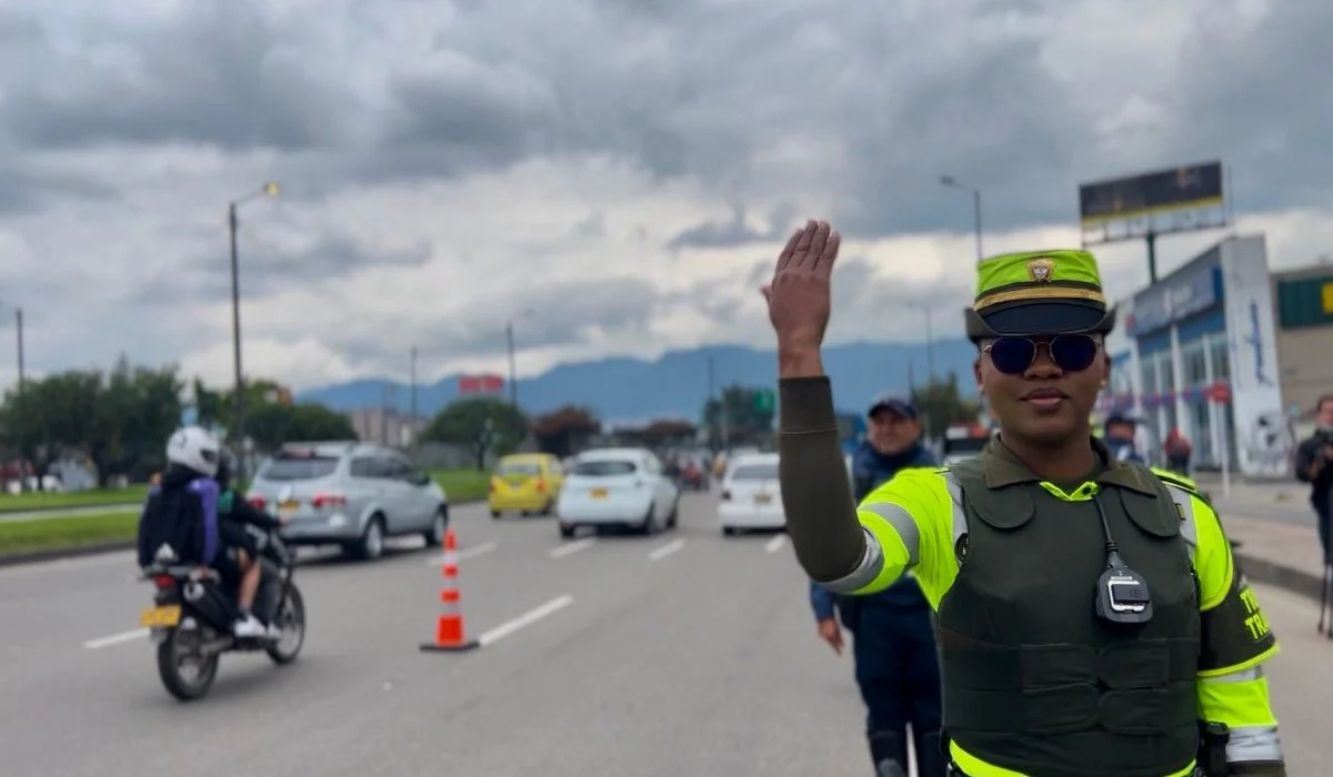¿Va a viajar en Semana Santa? Esta omisión podría costarle $711.750 en carretera