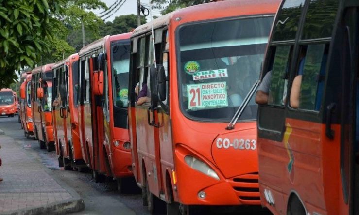 🚍 ¡Chucuní se conecta! El SETP garantizará la operación de la ruta Ibagué – Chucuní – Ibagué con tres frecuencias diarias