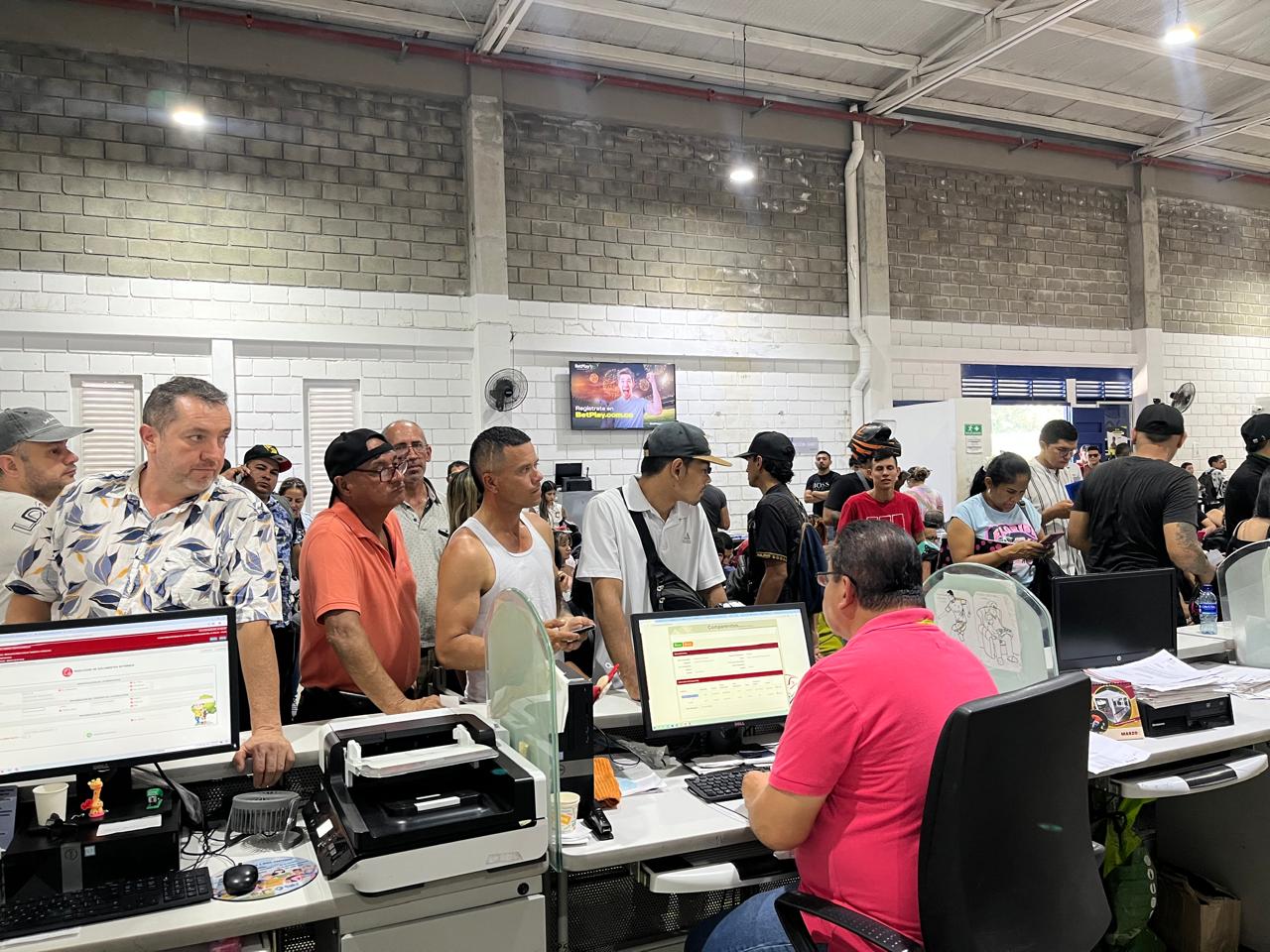 Semana Santa en Ibagué: Movilidad solo entregará vehículos inmovilizados