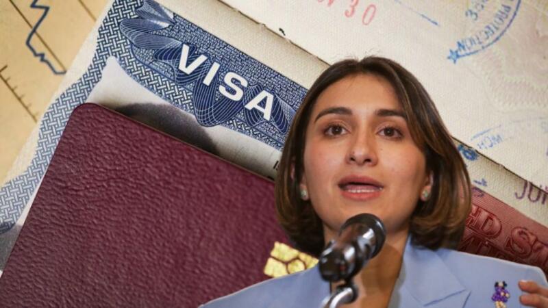Colombia abre sus puertas: eliminará visas para ciudadanos chinos y de otras nacionalidades