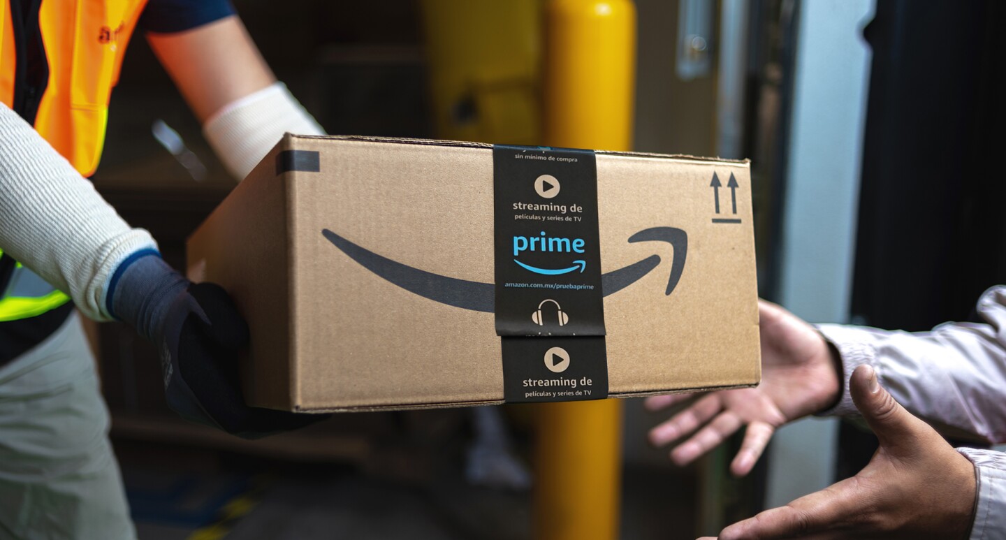Nerviosismo en el comercio electrónico: aranceles de Trump golpean a Amazon, Temu y Shein, ¿se vienen subidas de precios?