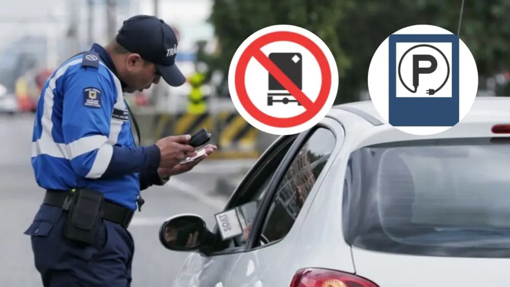 Nuevas señales de tránsito en Colombia desde el 1 de abril: estas son las multas por incumplimiento