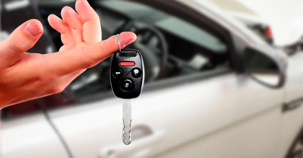Así te estafan al vender coches usados por internet