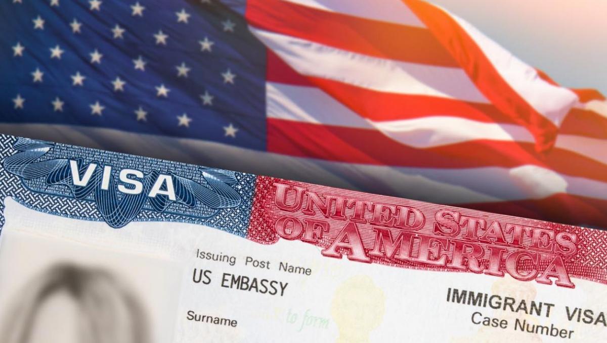 🇺🇸 Solicitar visa para EE. UU. será más difícil para jóvenes: Trump endurece revisiones digitales