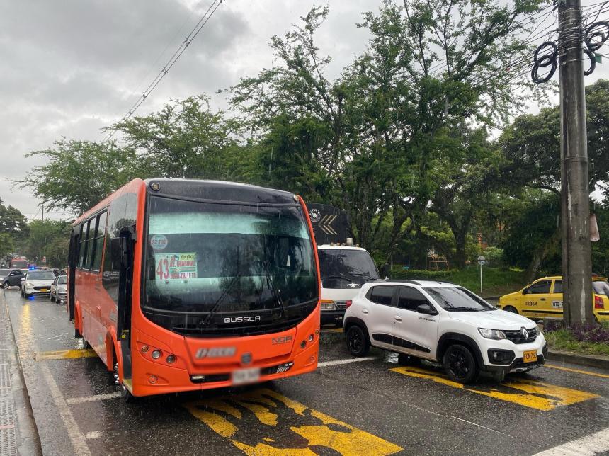 ¡Ojo conductores! Así será el nuevo pico y placa en Ibagué desde julio
