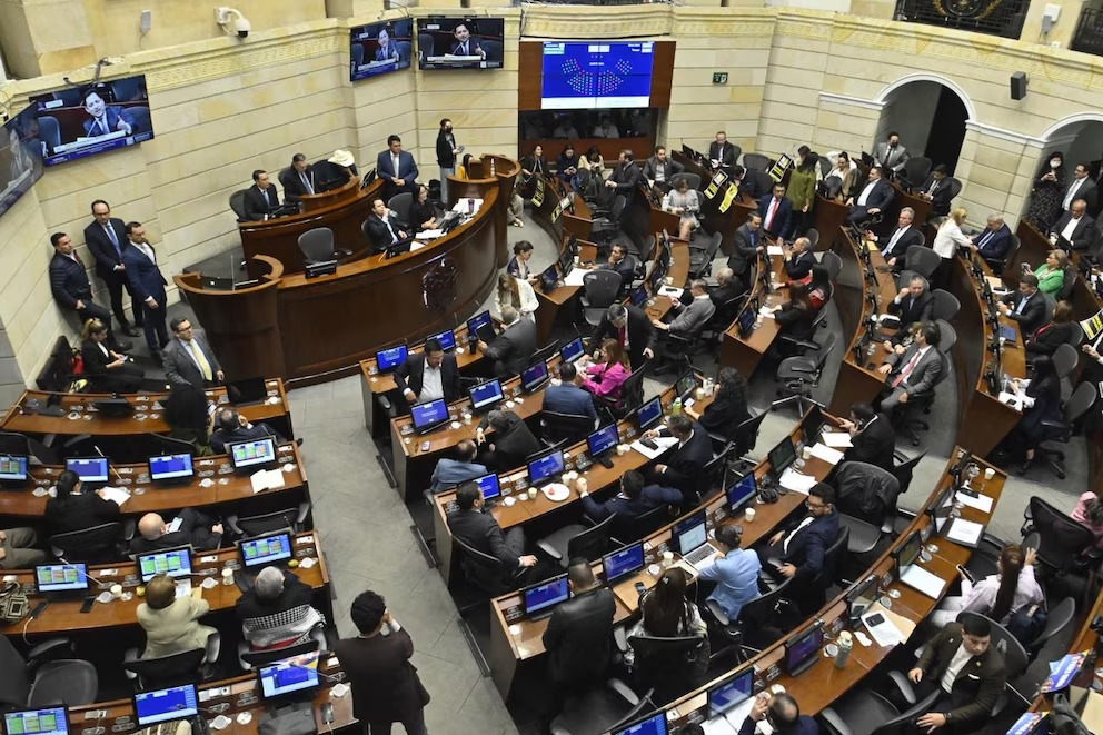 Empresarios advierten: “La reforma laboral de Petro no puede hundirse otra vez”