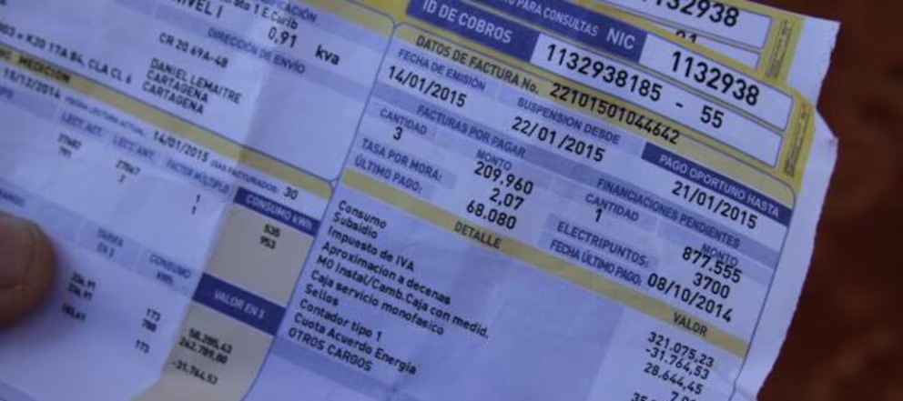 ¿Adiós a las altas tarifas de energía? Gobierno Petro alista reforma clave para servicios públicos desde julio