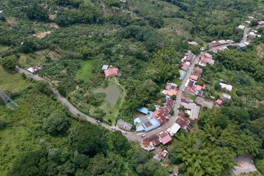 ¡Tolima Avanza! Más de $22 mil millones para transformar la vía San Felipe-Falan-Palocabildo