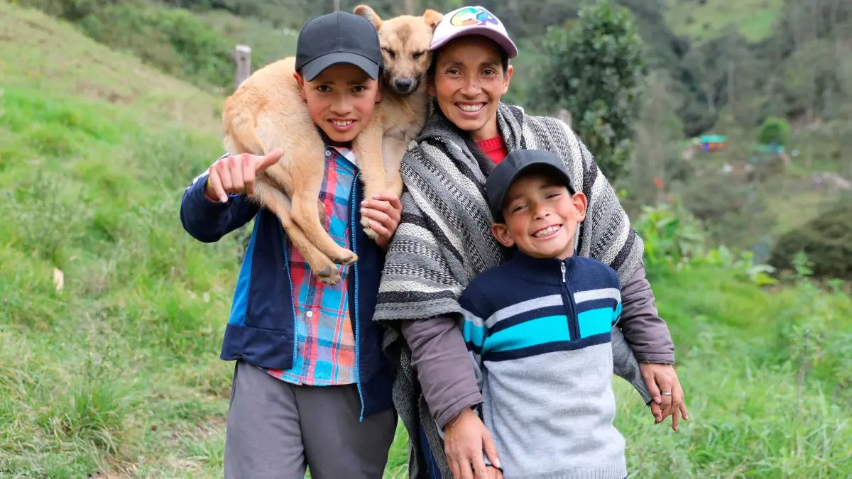 ¡Buenas noticias para el campo y la educación! Tres nuevas leyes claves van a sanción presidencial
