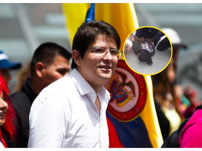 “Lo hice por plata, por mi familia”: estremecedor testimonio del menor que atentó contra Miguel Uribe