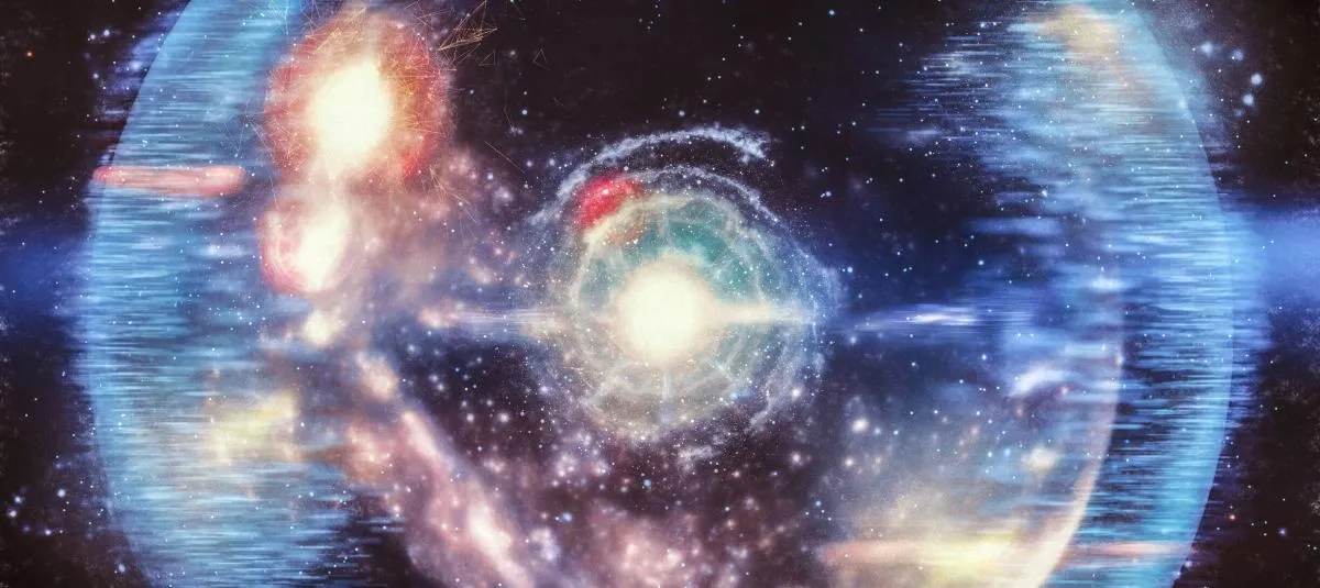 Descubren la explosión cósmica más potente desde el Big Bang: nacen los “transitorios nucleares extremos”