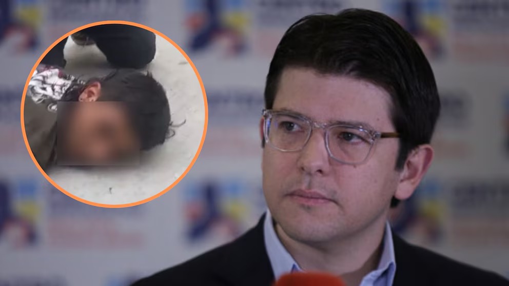 “A mí me iban a matar en esa vuelta”: la escalofriante confesión del menor implicado en el atentado contra Miguel Uribe