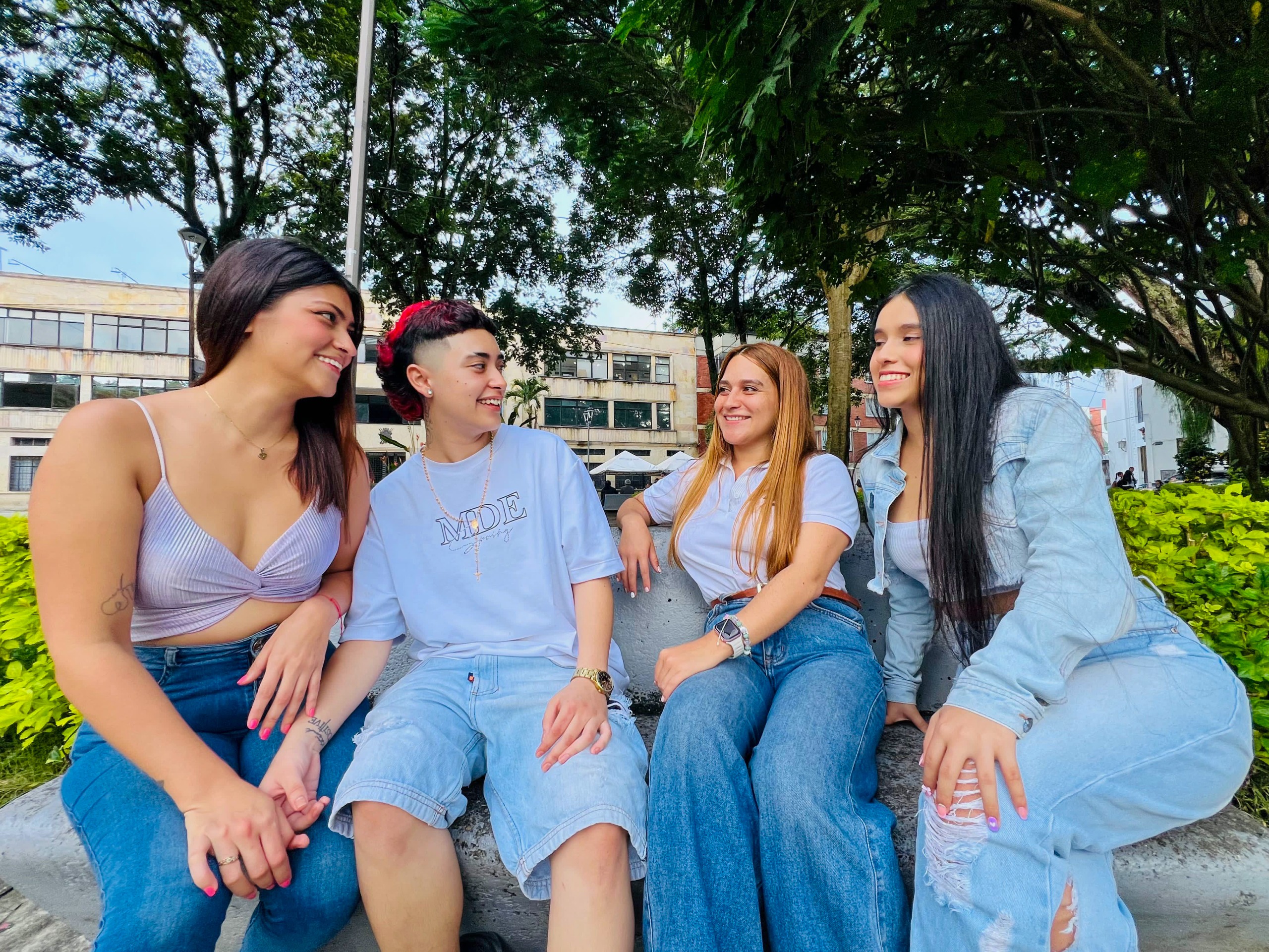 ¡Atención jóvenes de Ibagué! Abren convocatoria con $200 millones en estímulos para impulsar sus proyectos culturales