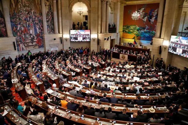 ¡Sorpresa en el Congreso! Cámara aprueba reforma pensional con giro clave para millones de adultos mayores