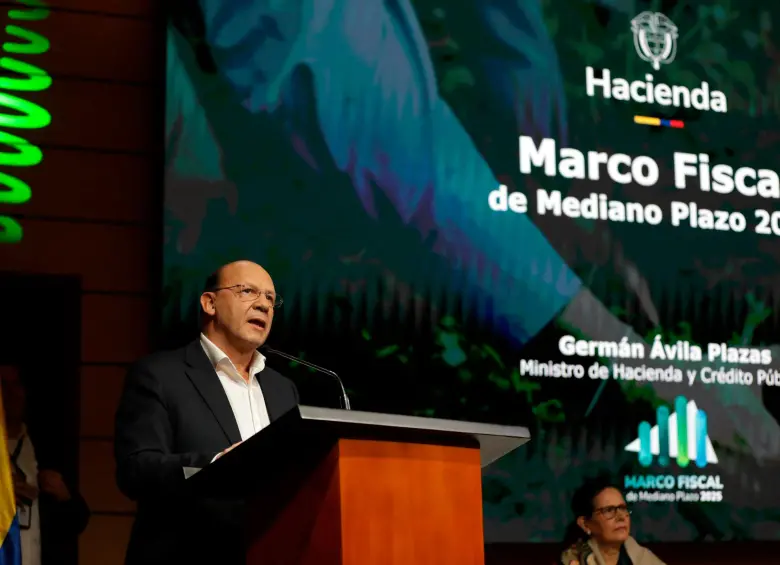 ¿Sube el IVA? Gobierno no descarta cambios clave en la próxima reforma tributaria