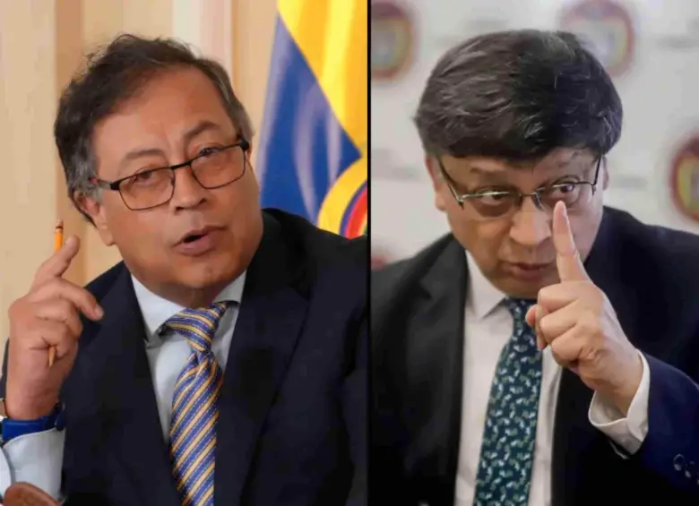 Petro bajo la lupa: presidente de la Corte Constitucional revisará legalidad del ‘decretazo’ para la consulta popular