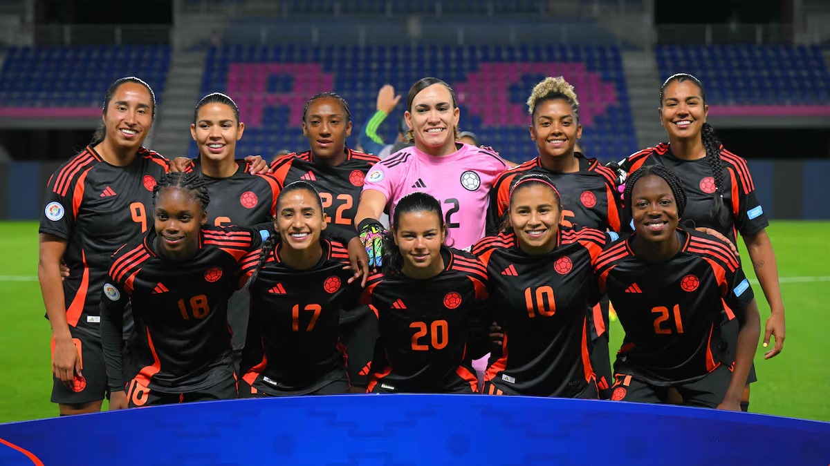 Argentina vs. Colombia: lo que debes saber sobre la semifinal que puede cambiar la historia de la Tricolor Femenina