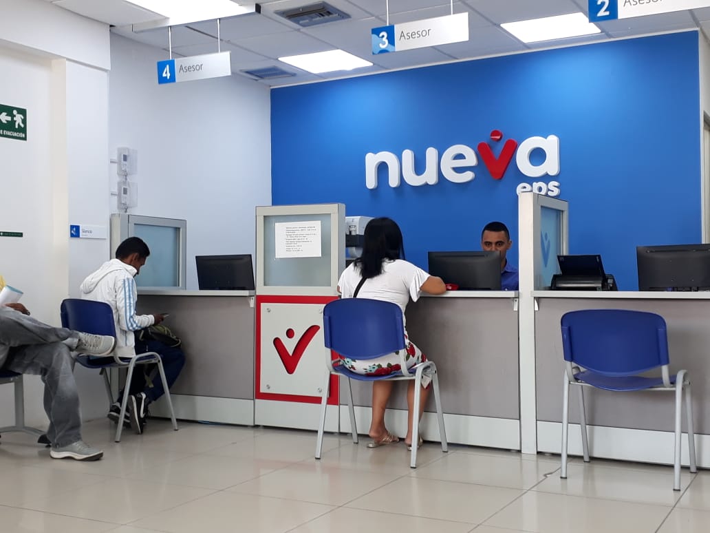 ¿Qué pasó con las EPS intervenidas? Pagos a hospitales públicos se disparan un 25 % en 2025