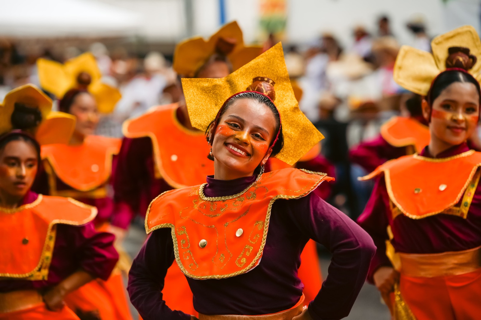 Ibagué vibró con más de 3.200 artistas en el Desfile de San Pedro: un festival que reafirma el corazón folclórico de Colombia