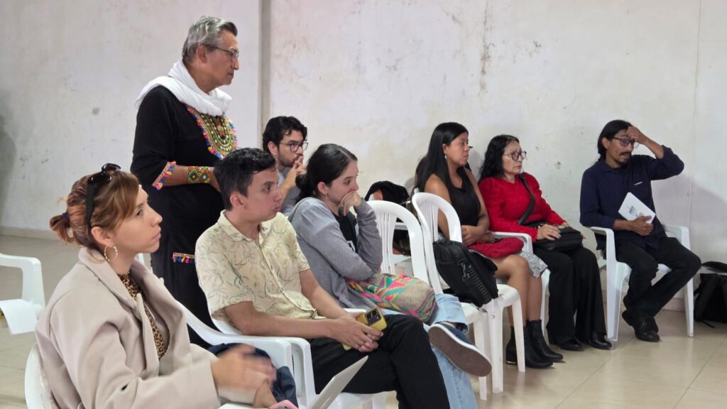 ¿Puede el teatro transformar un territorio? Tolima da un paso clave con su política pública escénica