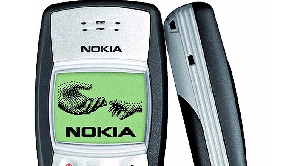 ¿Tienes uno guardado? El clásico Nokia 1100 vuelve a valer más de lo que imaginas
