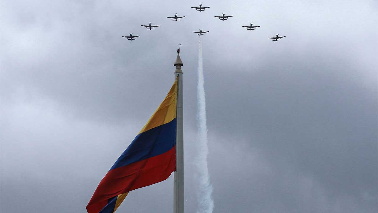 ¿Fue por un florero? La historia detrás del 20 de julio, Día de la Independencia de Colombia