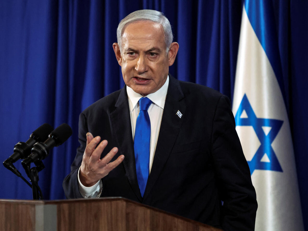 Alerta global: El plan de Netanyahu para ocupar Gaza desata condena internacional y temor a crímenes de guerra