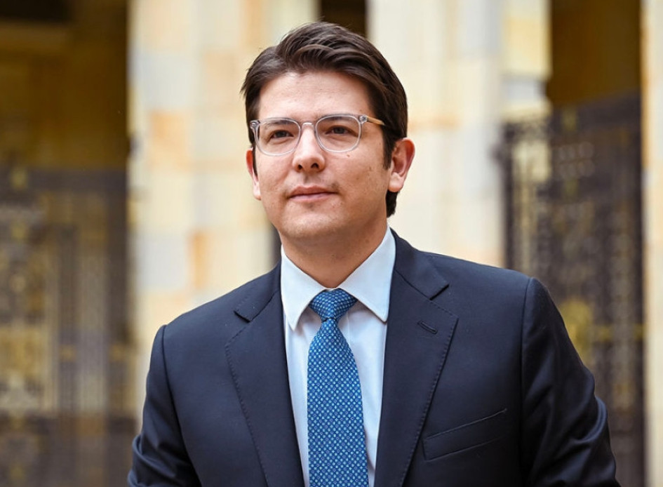 Nuevo giro en el caso Uribe Turbay: capturan en Bogotá al hombre que habría contratado al joven asesino