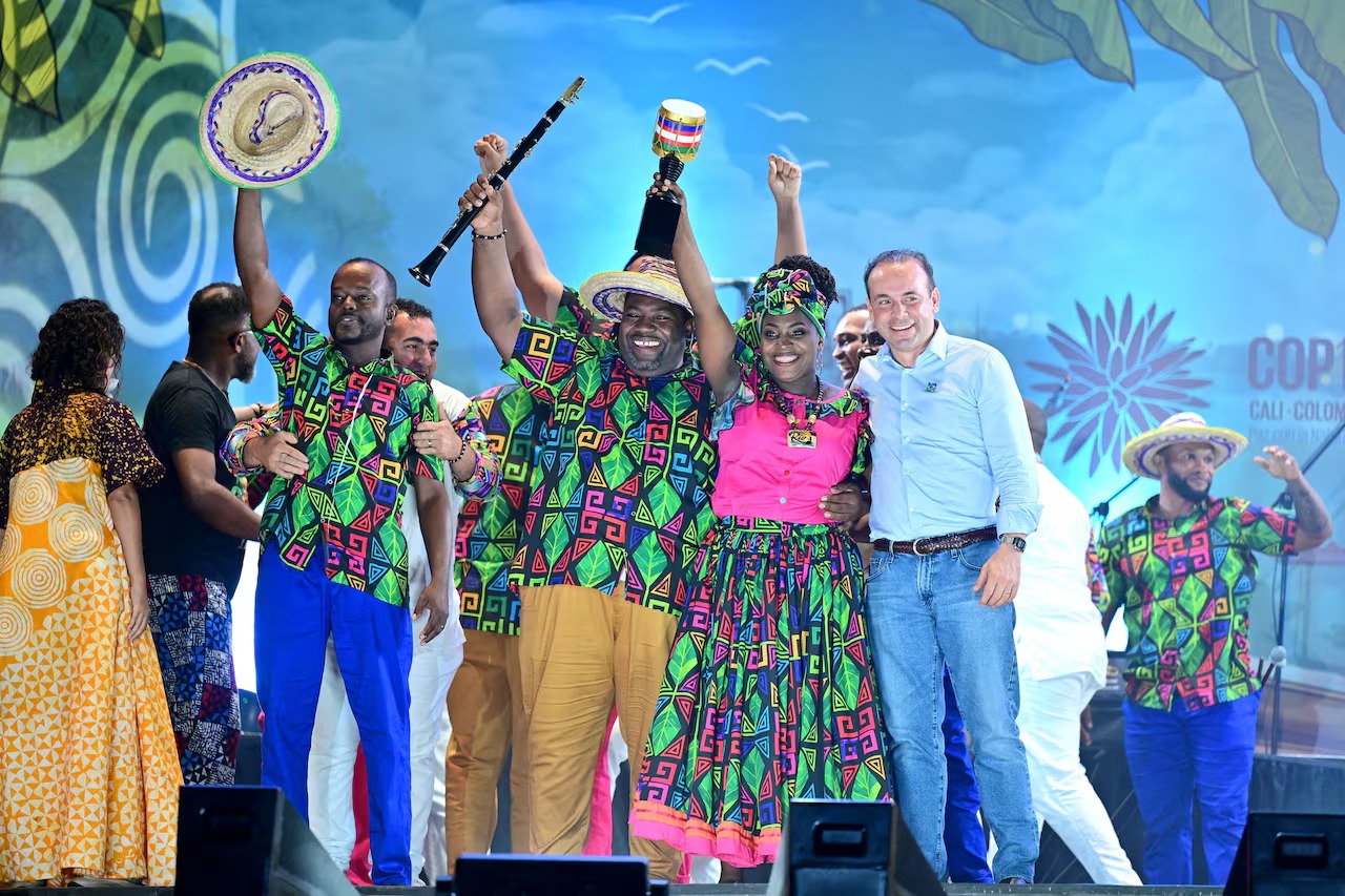 ¿Qué trae de nuevo el Petronio Álvarez 2025? Una chirimía de flauta y más espacios para vivir la cultura del Pacífico