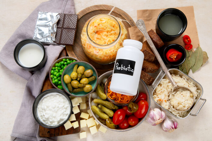 ¿Dolores de barriga frecuentes en niños? La clave podría estar en su intestino… y en un probiótico específico