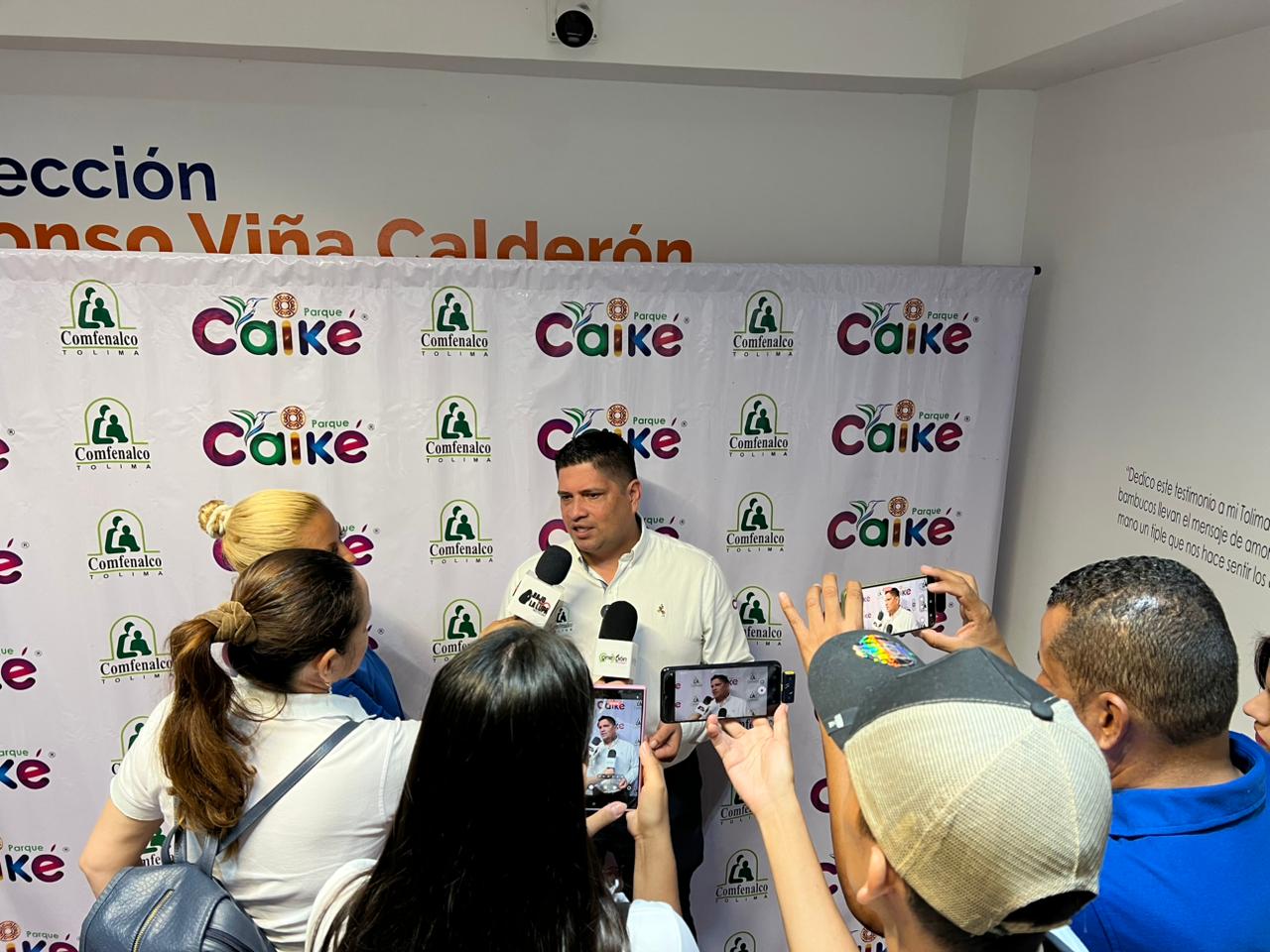 Comfenalco Tolima celebra 67 años y presenta balance histórico del primer semestre