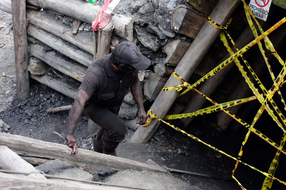 ¿Crisis sin salida? Mineros anuncian paro indefinido en Boyacá y bloqueos totales desde este lunes