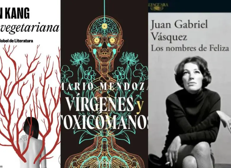 ¿Qué están leyendo los colombianos en 2025? Una novela surcoreana lidera inesperadamente las ventas
