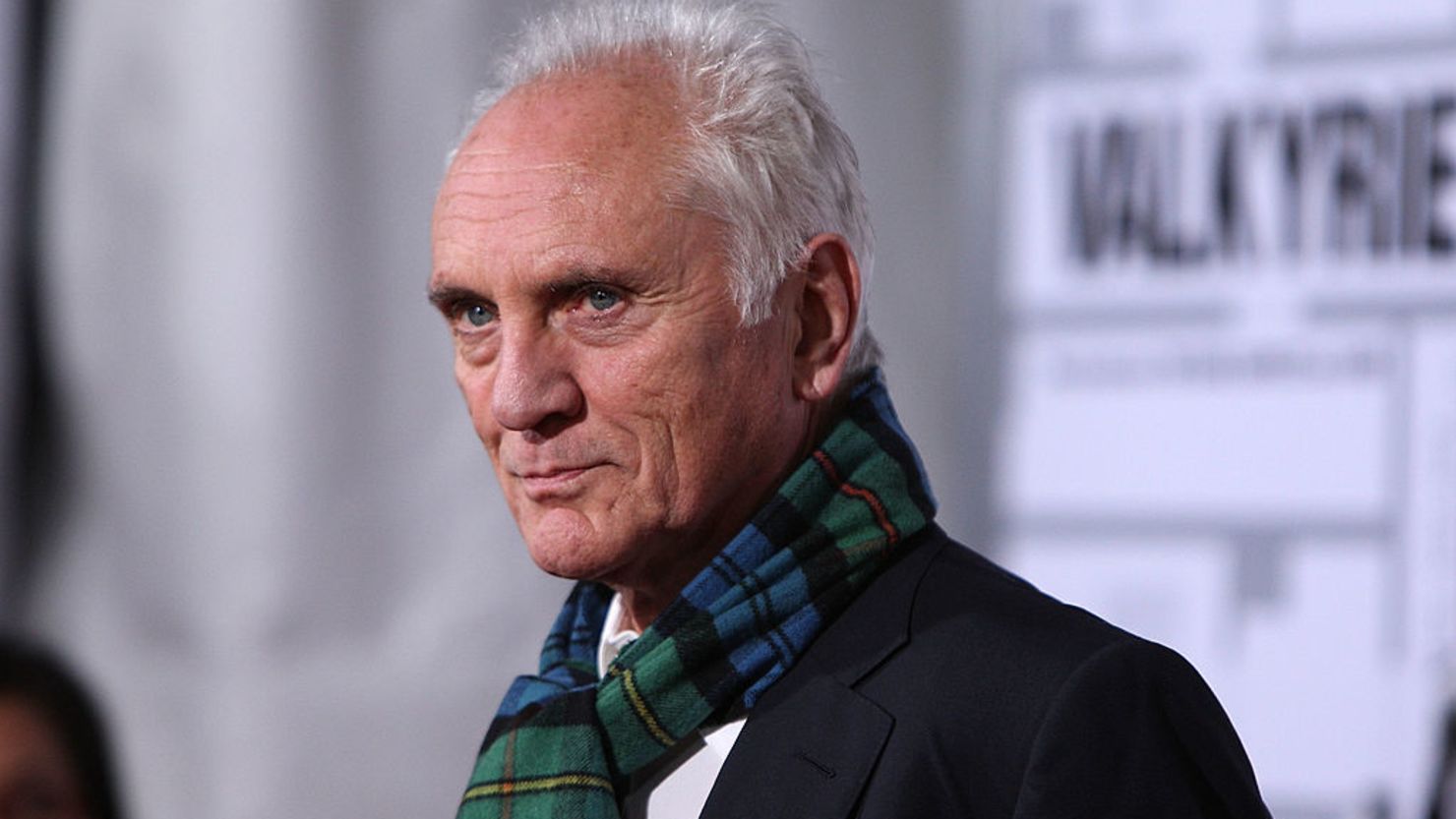 Adiós al General Zod: Muere Terence Stamp, el villano de Superman y leyenda del cine de autor