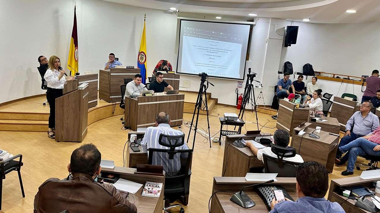 ¿En qué se va a invertir la nueva inyección millonaria en el Tolima? Salud, educación y deporte entre los grandes beneficiados