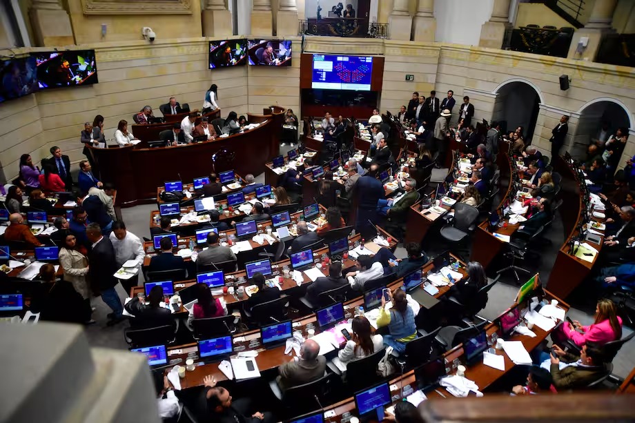 ¡Histórico avance! Senado aprueba reforma que podría salvar a las universidades públicas del colapso financiero