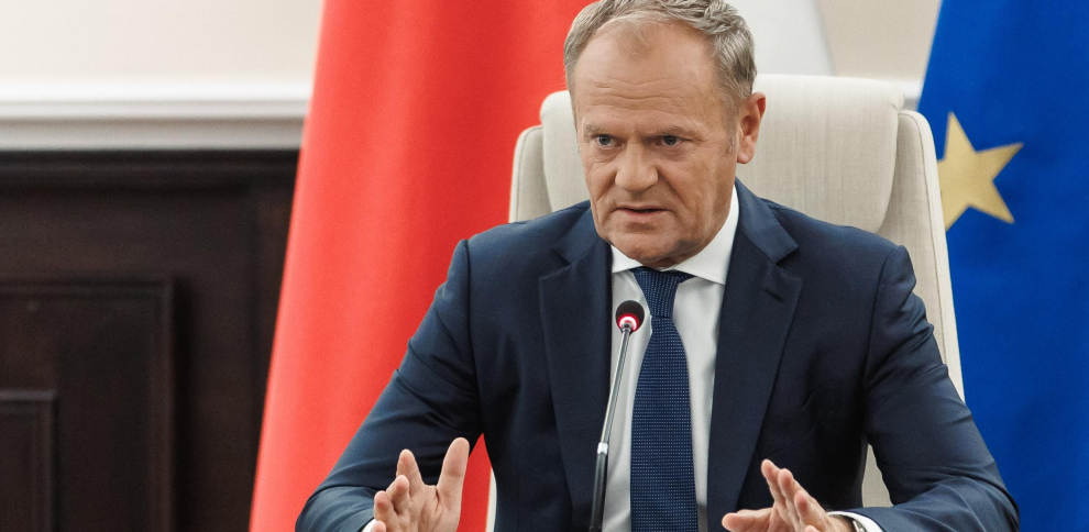 Polonia y la OTAN activan defensa aérea tras amenaza de drones rusos en la frontera ucraniana