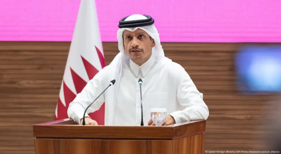 Qatar rompe el silencio: acusa a Israel de “terrorismo de Estado” y exige fin a la doble moral internacional