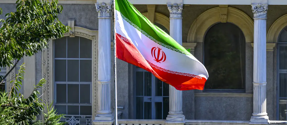 Vuelven las sanciones de la ONU contra Irán tras una década: ¿el fin de la diplomacia o un nuevo comienzo?