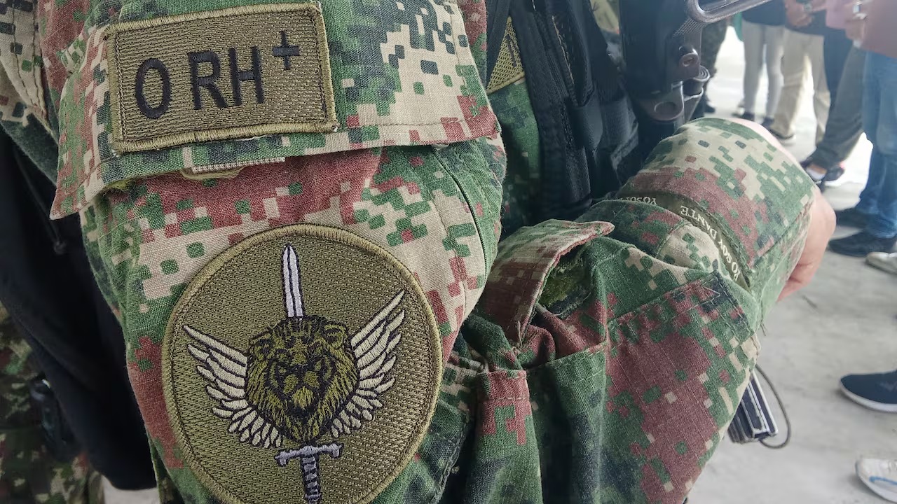 “El Ejército me quiere callar”: explosiva denuncia de sargento que reveló infiltración en la seguridad de Petro
