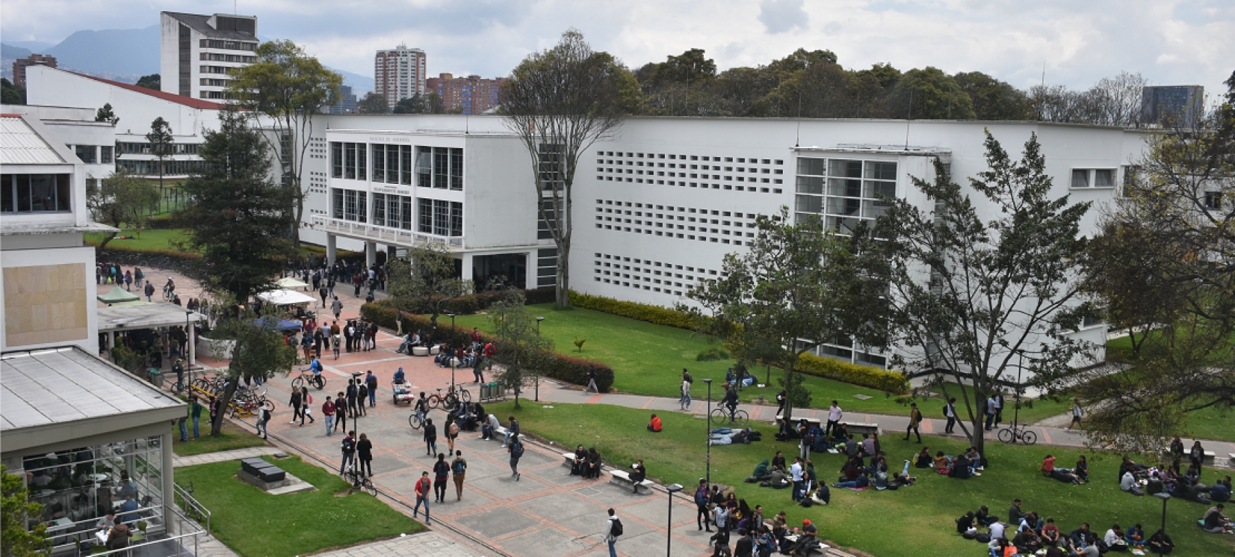 ¿Se queda sin futuro la universidad pública? Hoy el Congreso definirá su suerte
