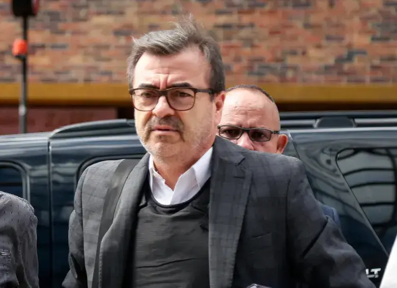 “Pusieron precio a mi cabeza”: Olmedo López lanza grave denuncia contra Petro y revela intento de soborno por $10.000 millones