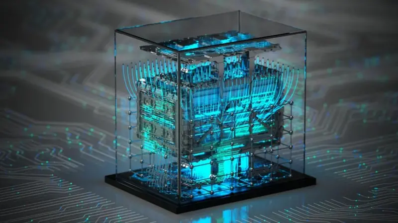 Tres científicos logran lo impensable: hacen funcionar la física cuántica en un chip y ganan el Nobel