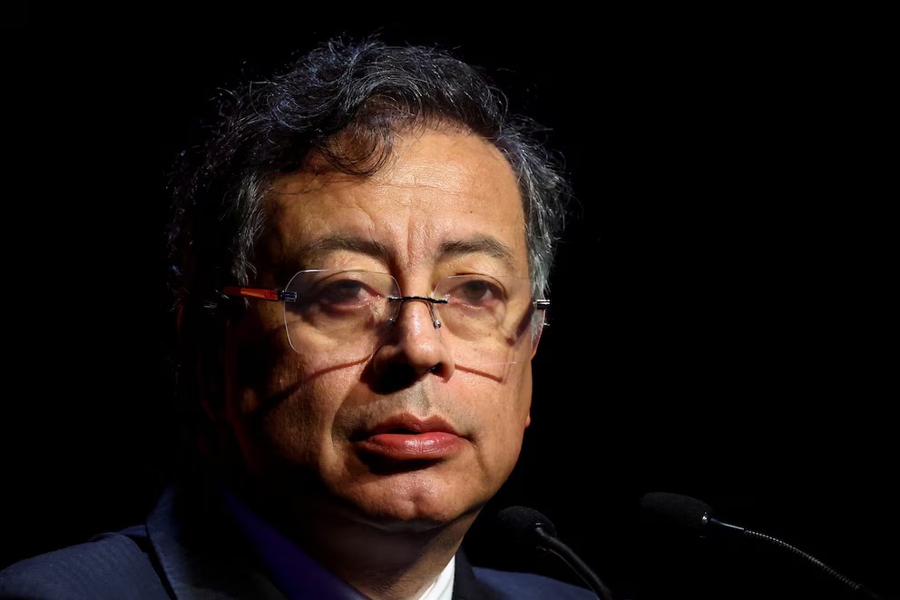 Petro desafía críticas y confirma su voto en la consulta del Pacto Histórico
