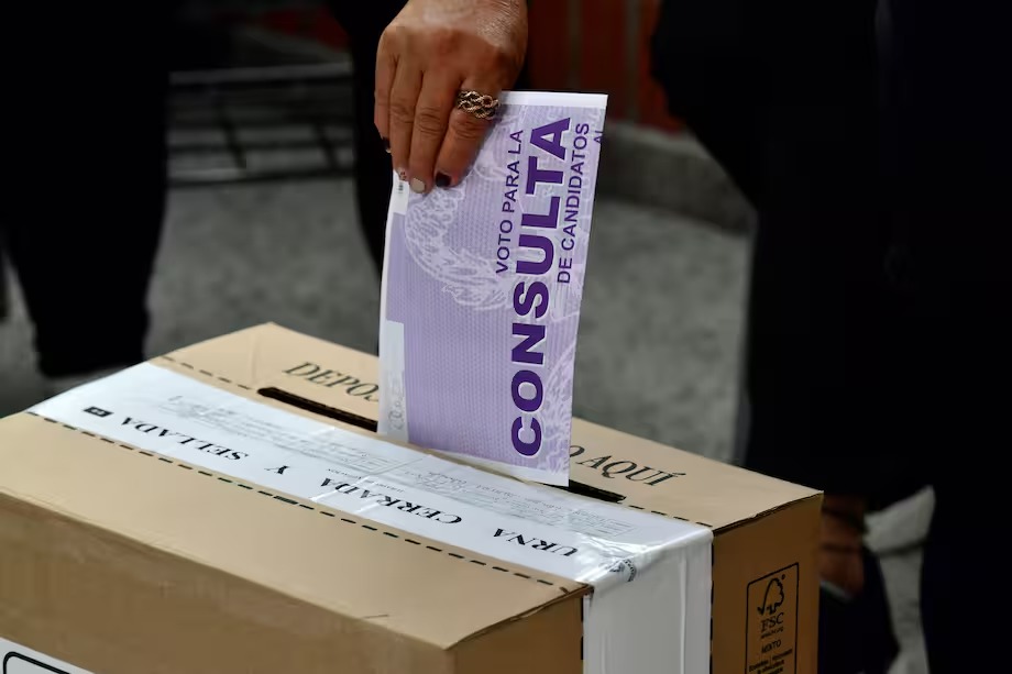 “La izquierda despierta: casi tres millones de votos reaniman la democracia colombiana”